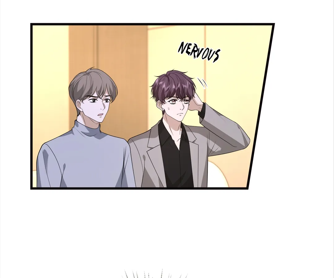 Mr. Qiao, Madam Is Spoiled by You Chapter 51 - page 65