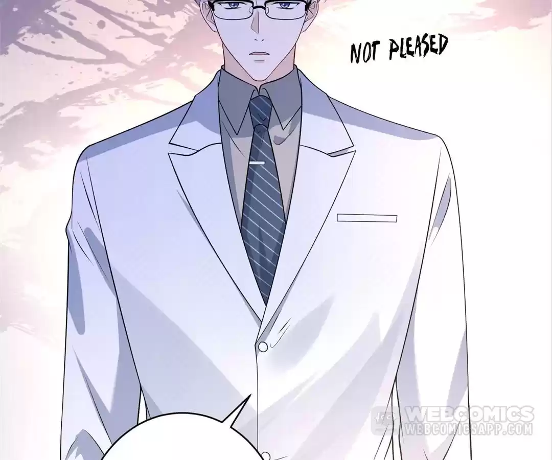 Mr. Qiao, Madam Is Spoiled by You Chapter 51 - page 67