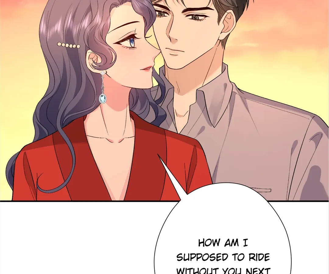 Mr. Qiao, Madam Is Spoiled by You Chapter 51 - page 6