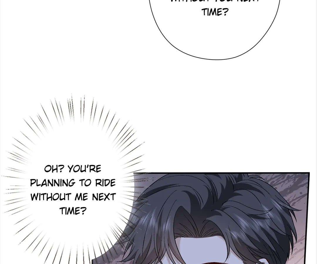 Mr. Qiao, Madam Is Spoiled by You Chapter 51 - page 7