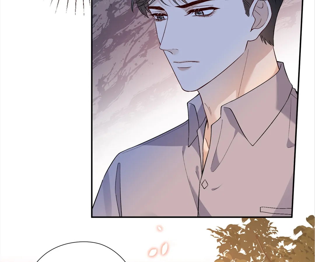 Mr. Qiao, Madam Is Spoiled by You Chapter 51 - page 8