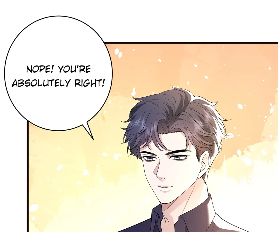 Mr. Qiao, Madam Is Spoiled by You Chapter 52 - page 9