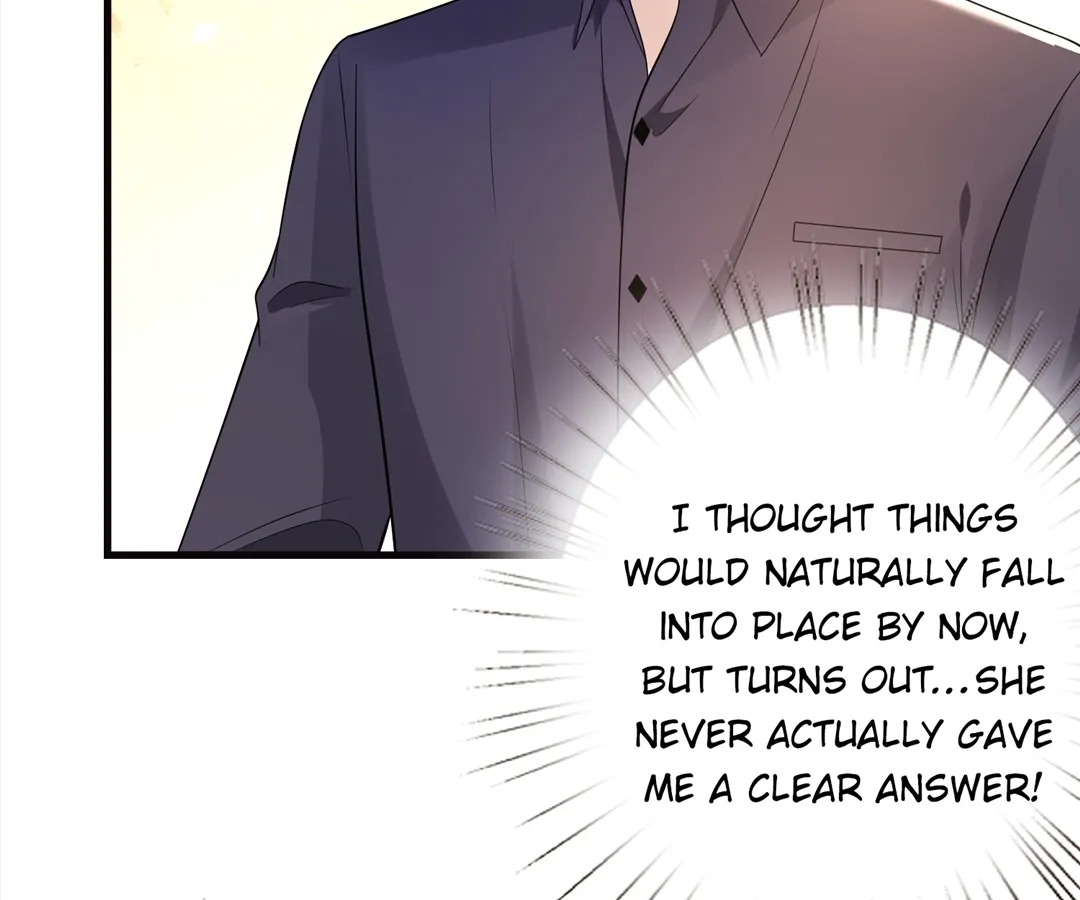 Mr. Qiao, Madam Is Spoiled by You Chapter 52 - page 10