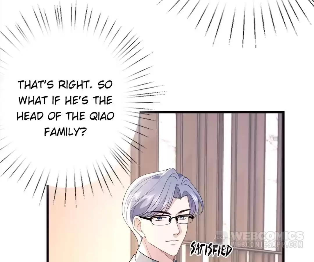 Mr. Qiao, Madam Is Spoiled by You Chapter 52 - page 11