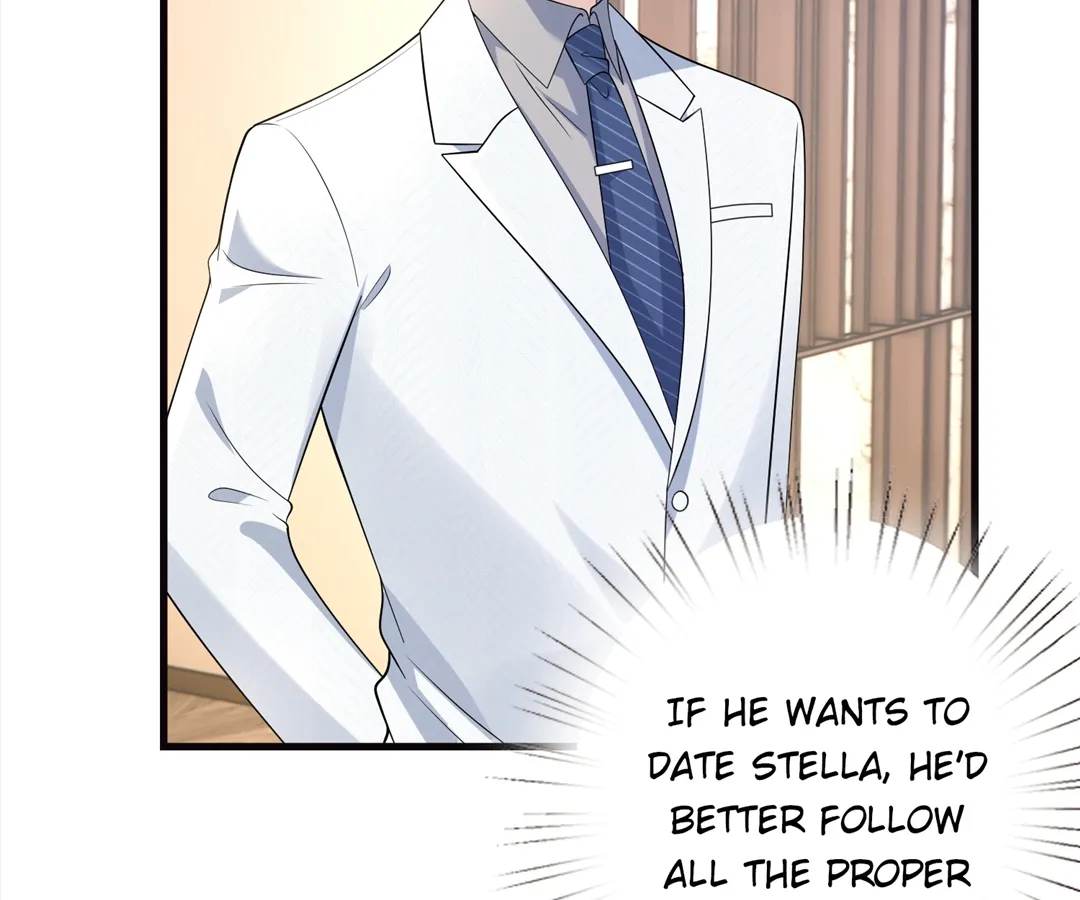 Mr. Qiao, Madam Is Spoiled by You Chapter 52 - page 12