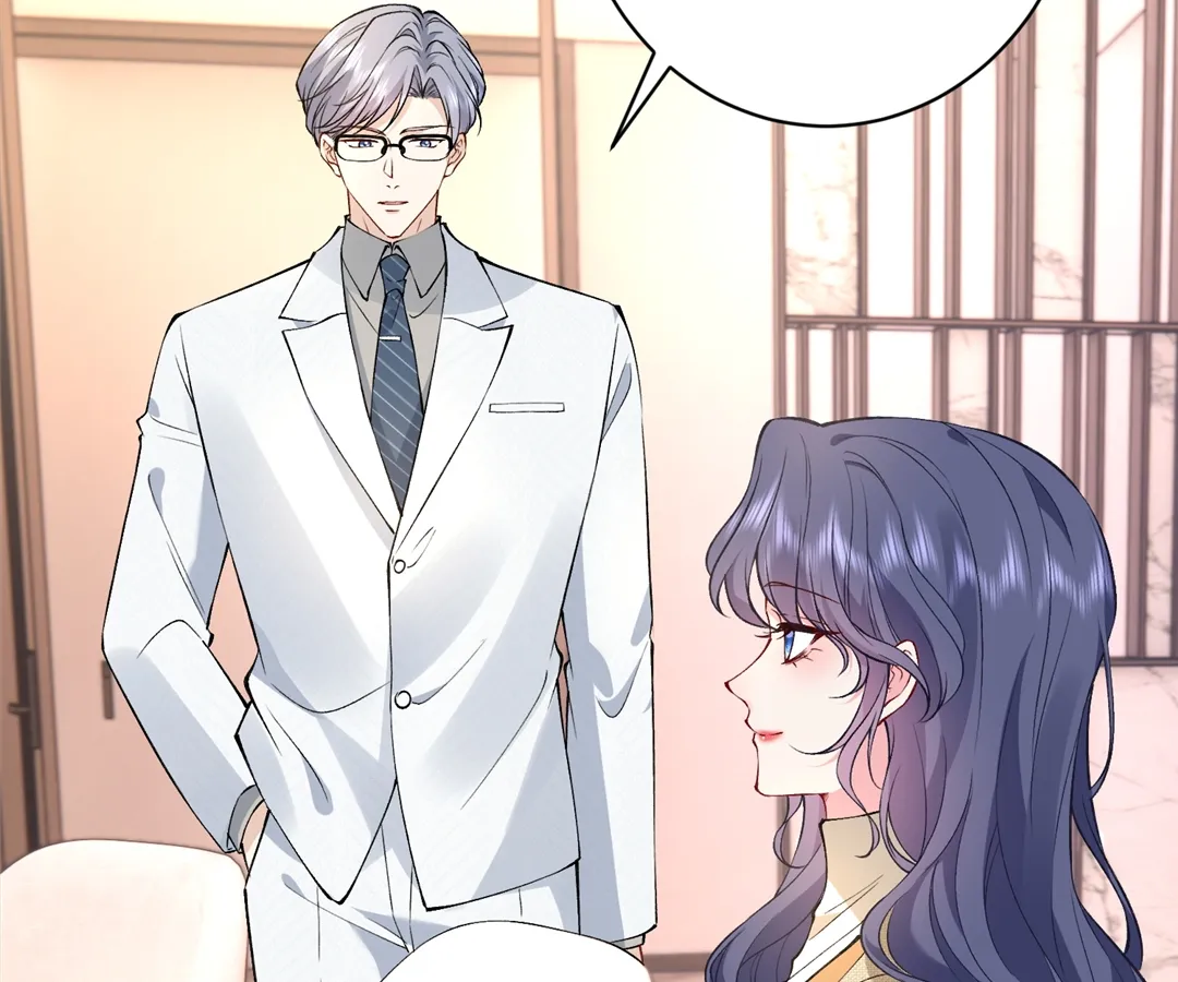 Mr. Qiao, Madam Is Spoiled by You Chapter 52 - page 14