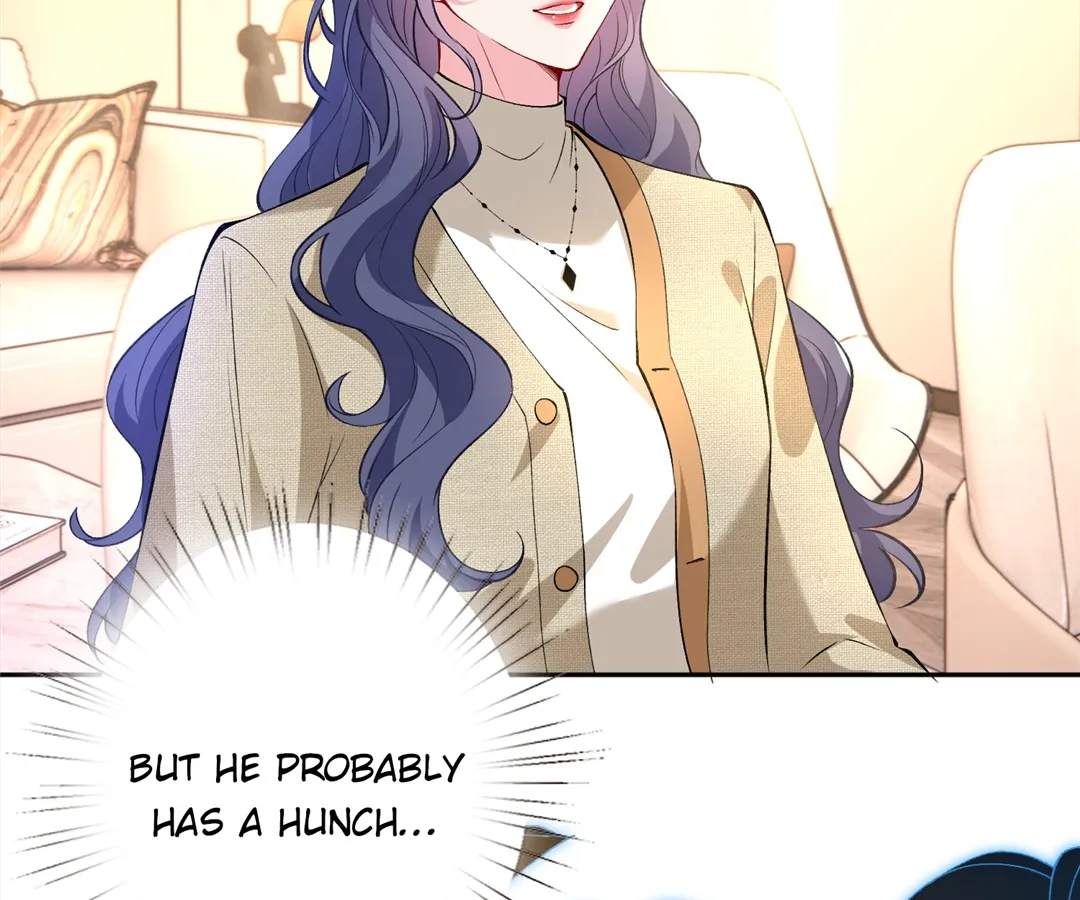 Mr. Qiao, Madam Is Spoiled by You Chapter 52 - page 16