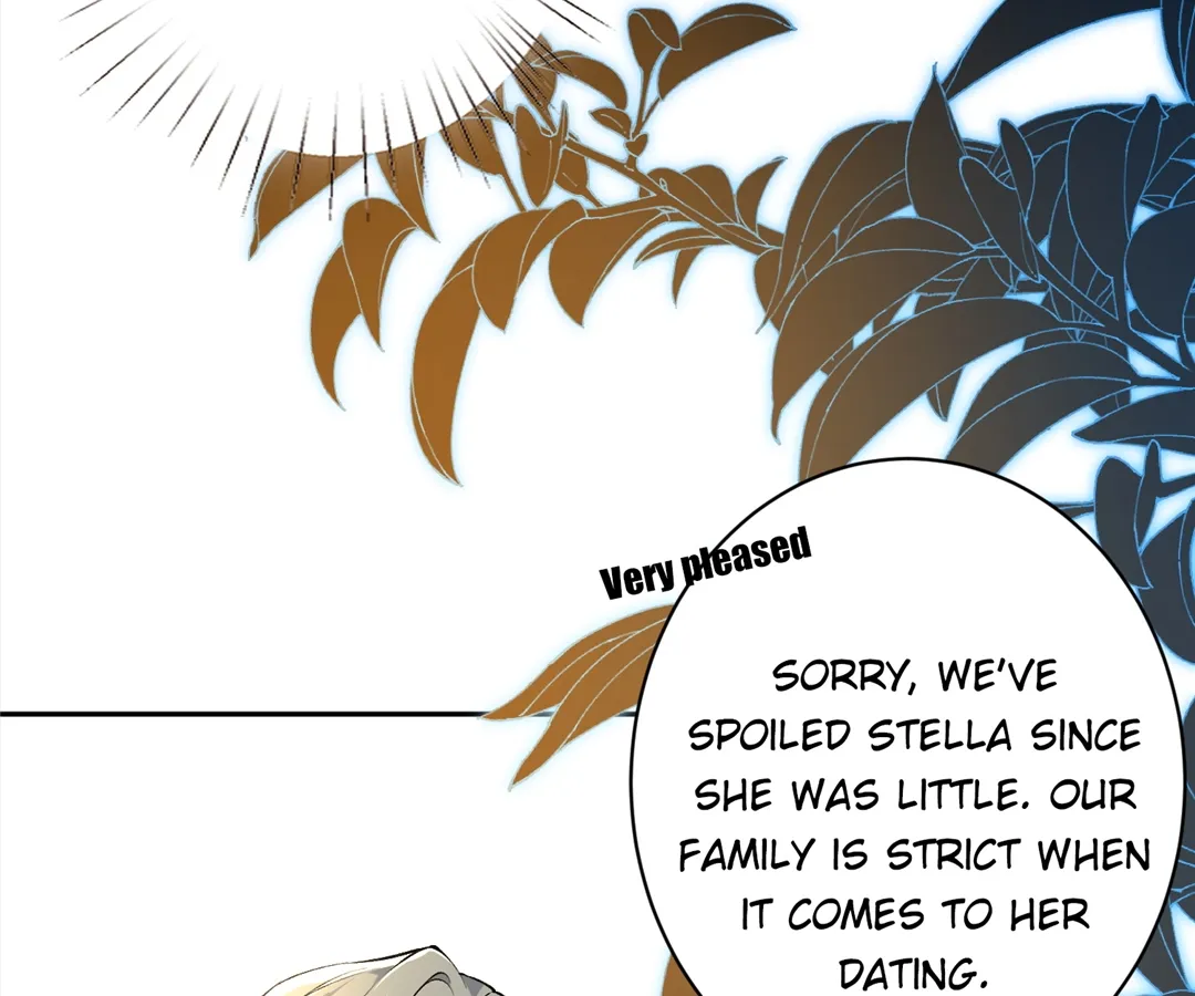 Mr. Qiao, Madam Is Spoiled by You Chapter 52 - page 17