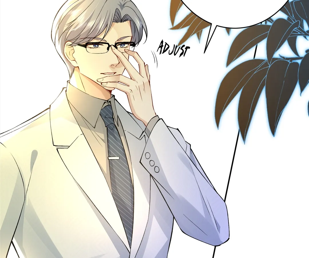 Mr. Qiao, Madam Is Spoiled by You Chapter 52 - page 18