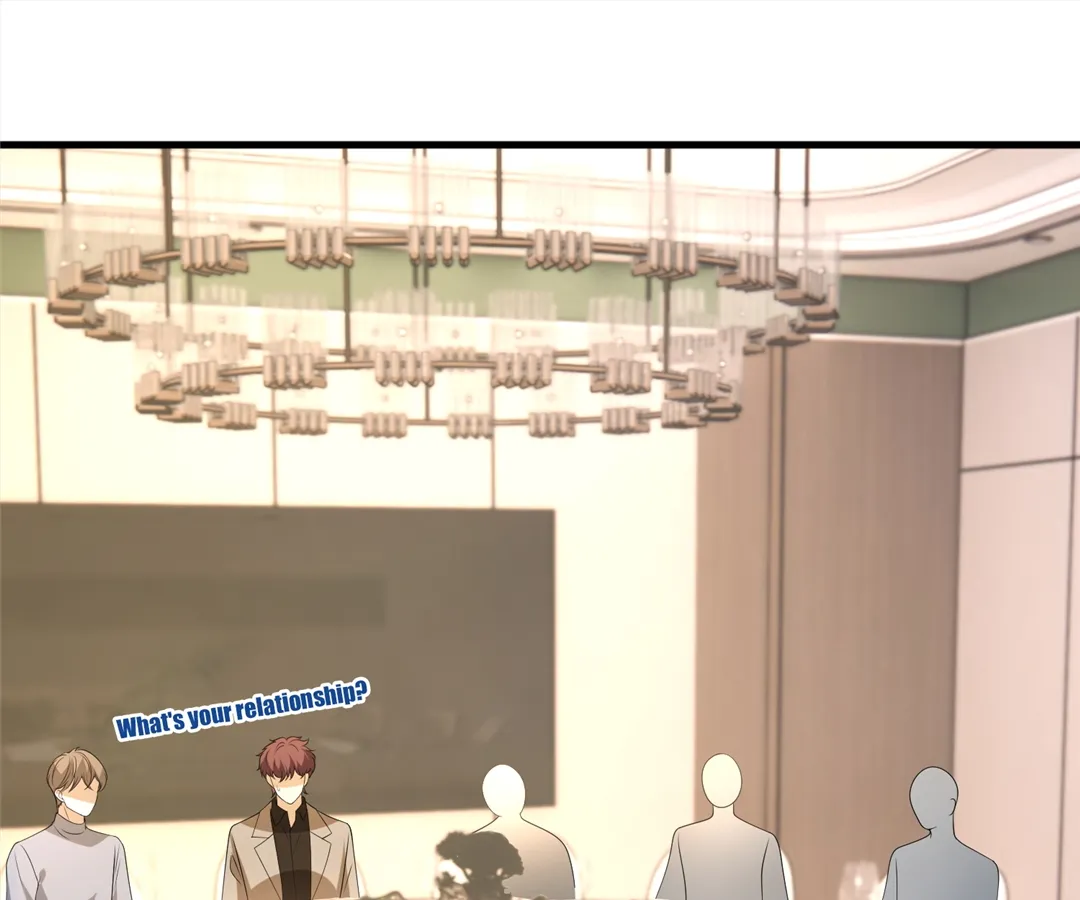 Mr. Qiao, Madam Is Spoiled by You Chapter 52 - page 1