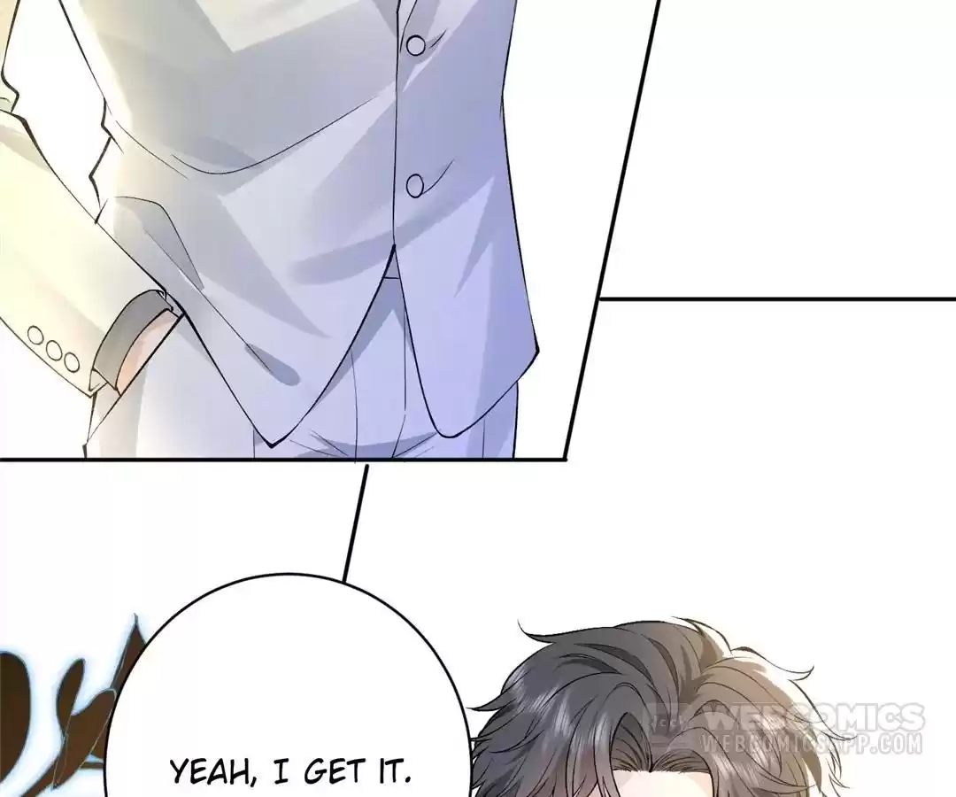 Mr. Qiao, Madam Is Spoiled by You Chapter 52 - page 19