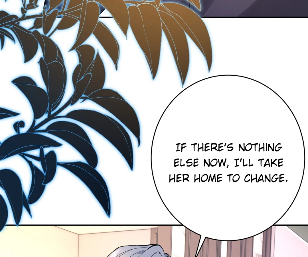 Mr. Qiao, Madam Is Spoiled by You Chapter 52 - page 21