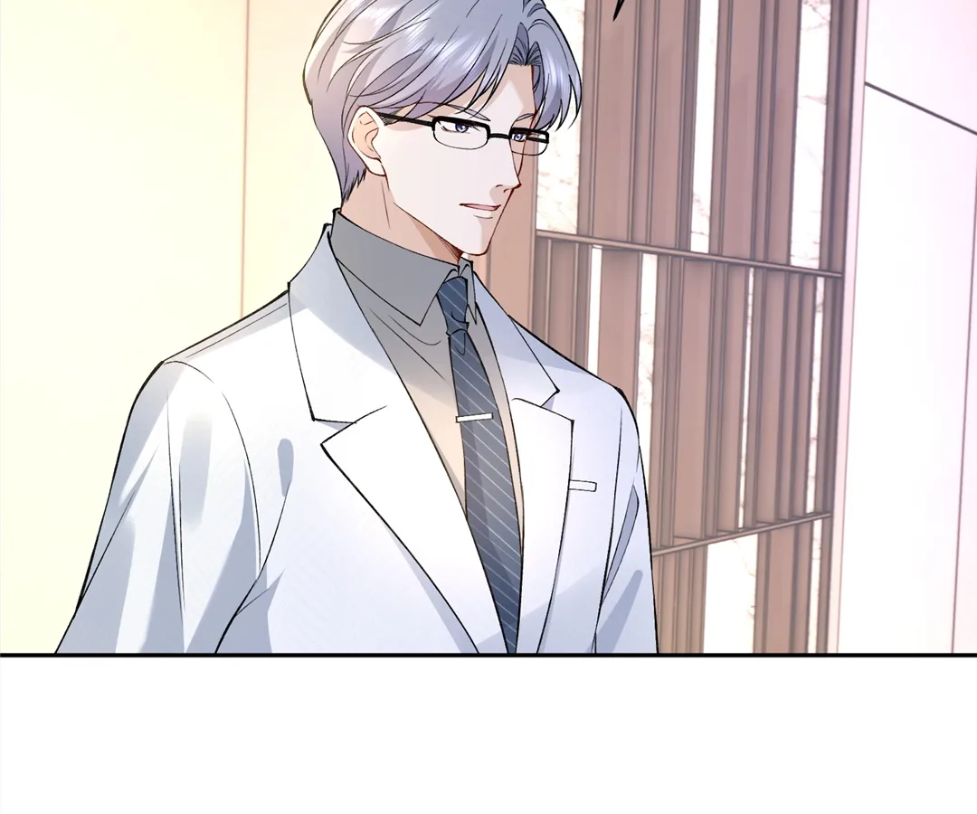 Mr. Qiao, Madam Is Spoiled by You Chapter 52 - page 22
