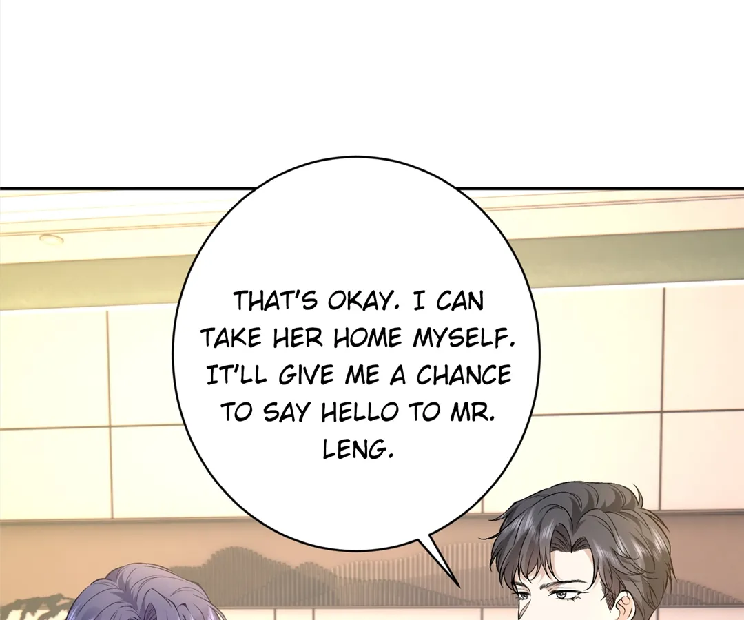 Mr. Qiao, Madam Is Spoiled by You Chapter 52 - page 23