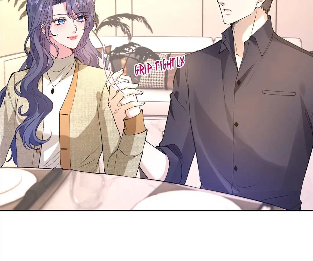 Mr. Qiao, Madam Is Spoiled by You Chapter 52 - page 24