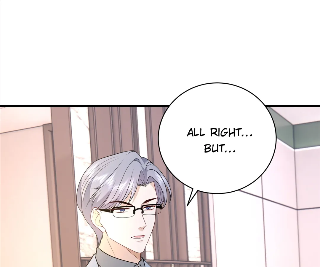 Mr. Qiao, Madam Is Spoiled by You Chapter 52 - page 25