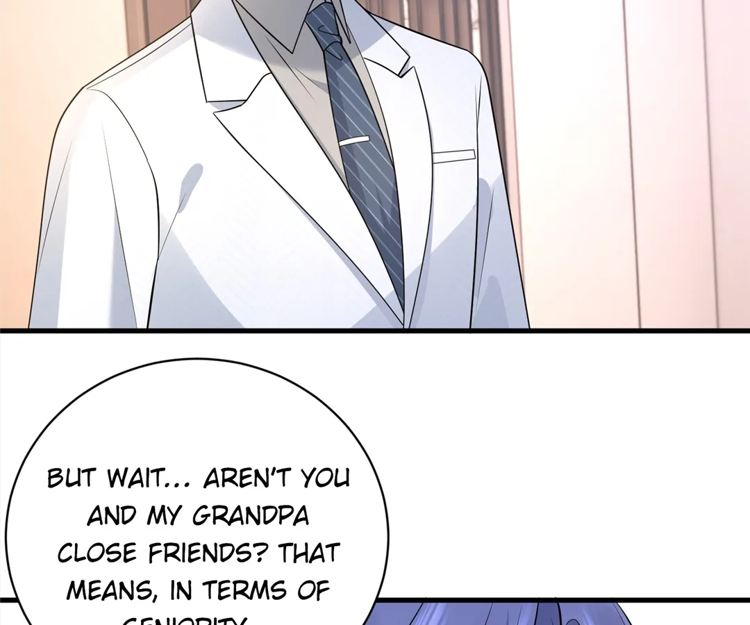 Mr. Qiao, Madam Is Spoiled by You Chapter 52 - page 26