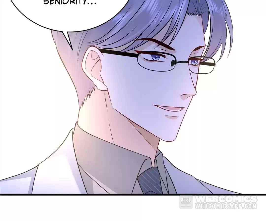 Mr. Qiao, Madam Is Spoiled by You Chapter 52 - page 27