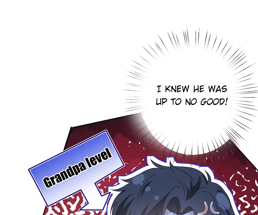 Mr. Qiao, Madam Is Spoiled by You Chapter 52 - page 28