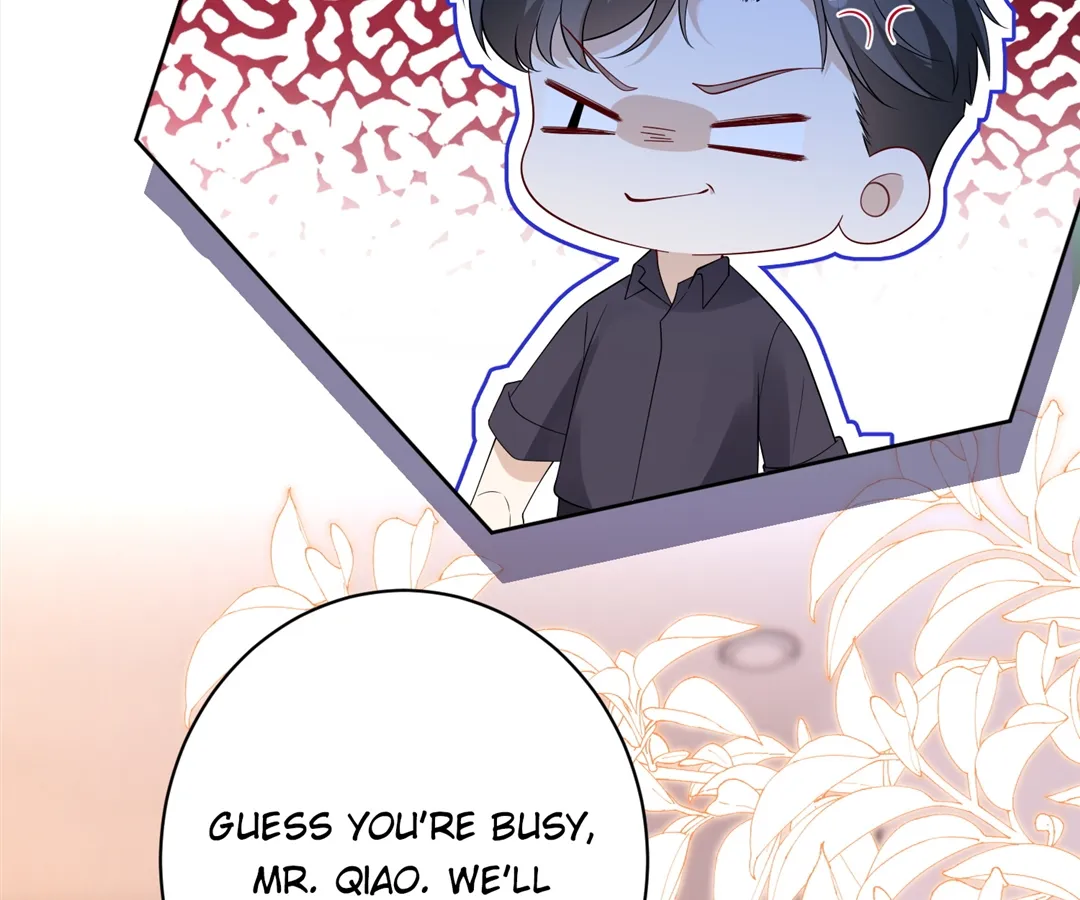 Mr. Qiao, Madam Is Spoiled by You Chapter 52 - page 29