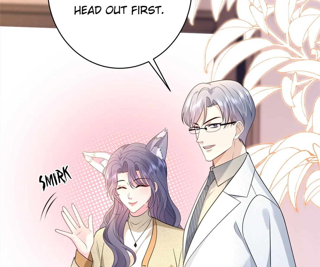Mr. Qiao, Madam Is Spoiled by You Chapter 52 - page 30