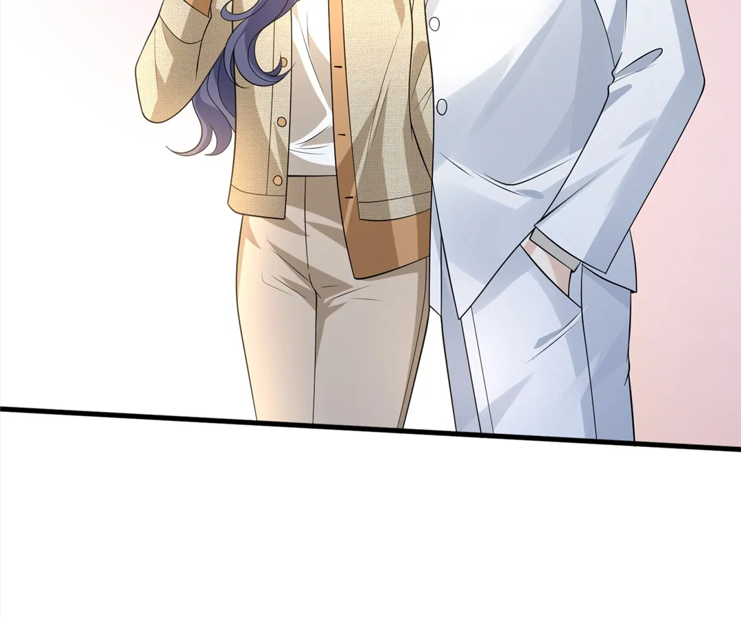 Mr. Qiao, Madam Is Spoiled by You Chapter 52 - page 31