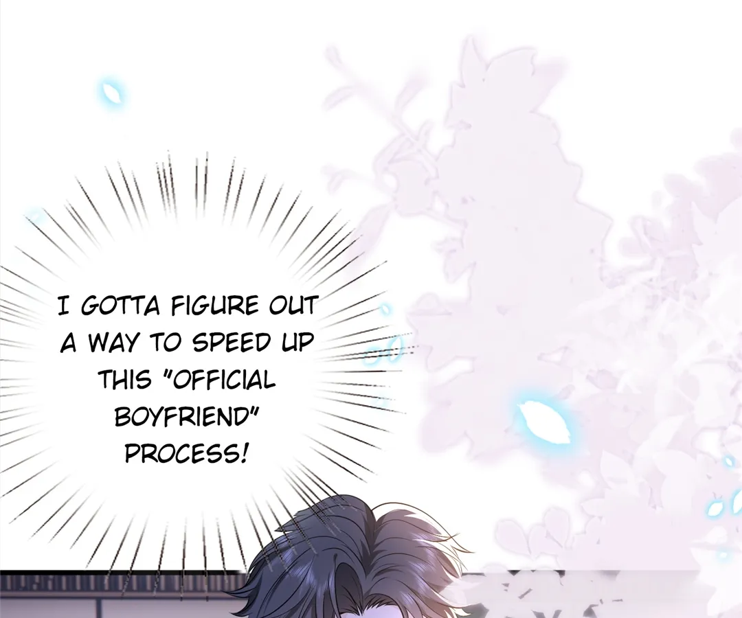 Mr. Qiao, Madam Is Spoiled by You Chapter 52 - page 34