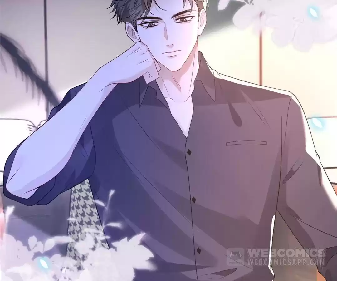 Mr. Qiao, Madam Is Spoiled by You Chapter 52 - page 35