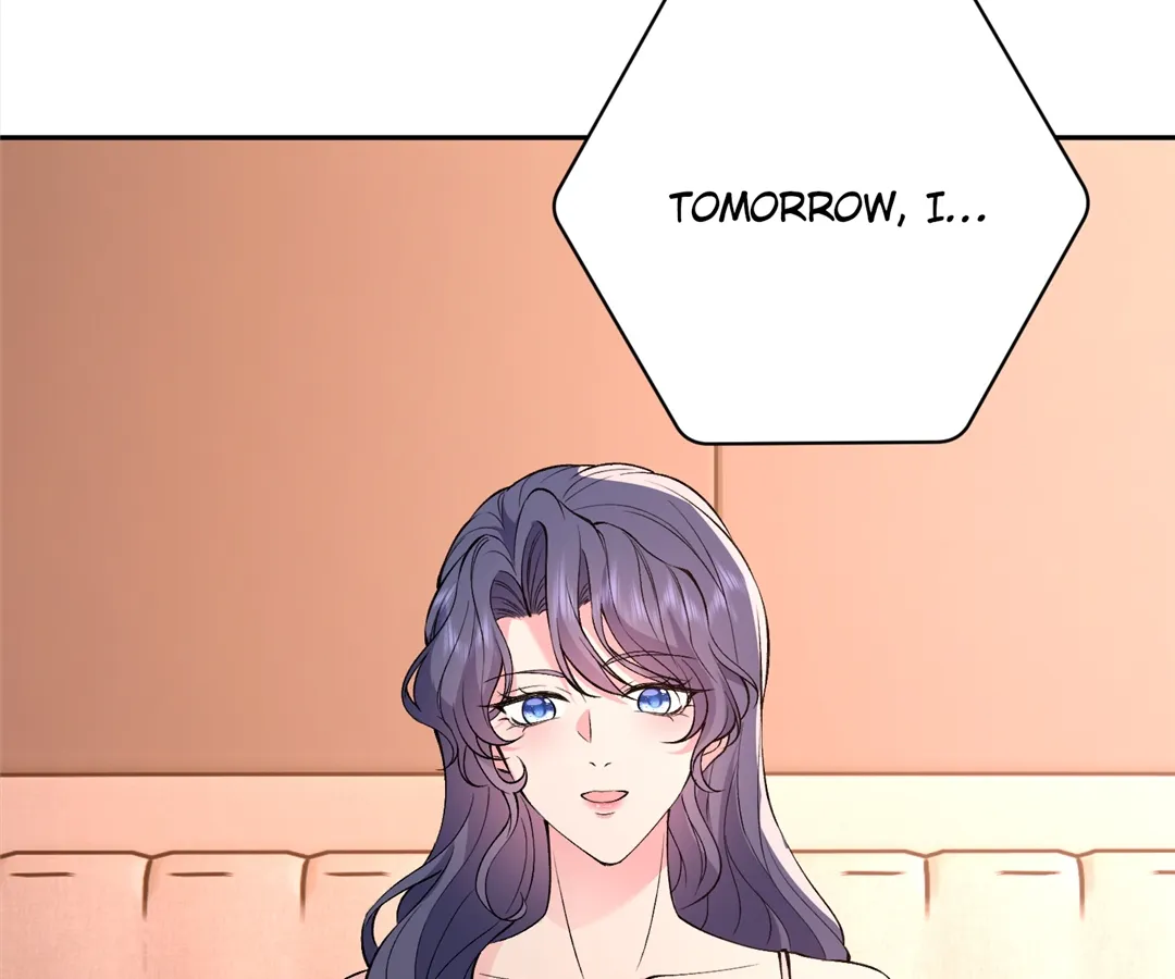 Mr. Qiao, Madam Is Spoiled by You Chapter 52 - page 40