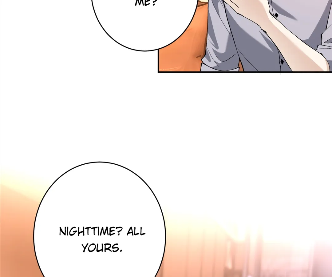 Mr. Qiao, Madam Is Spoiled by You Chapter 52 - page 44