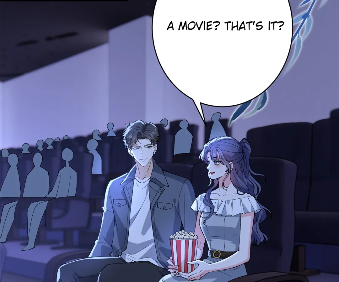 Mr. Qiao, Madam Is Spoiled by You Chapter 52 - page 48