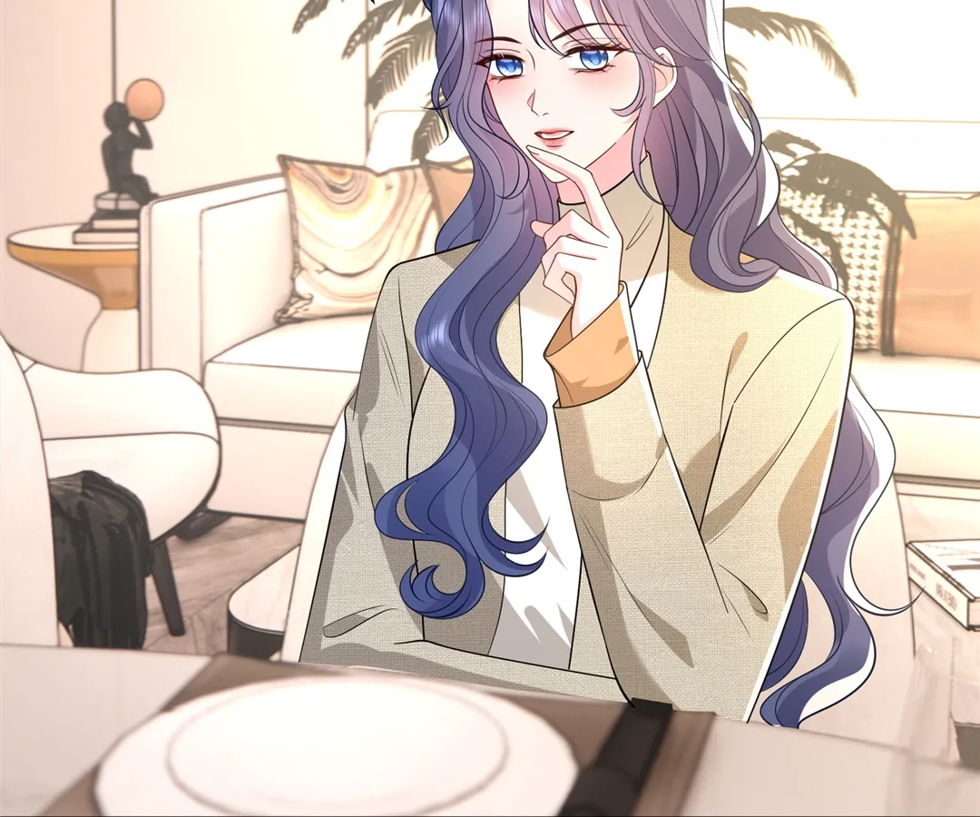 Mr. Qiao, Madam Is Spoiled by You Chapter 52 - page 4