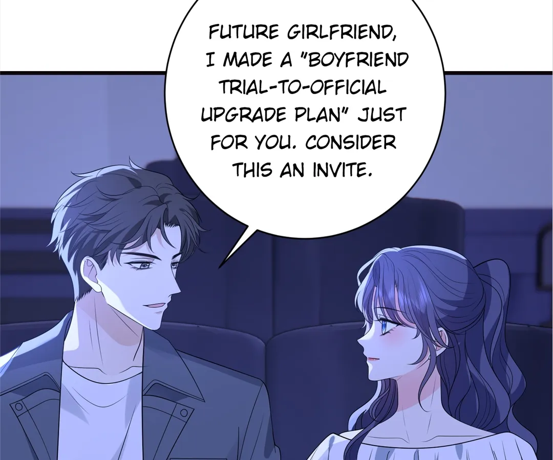 Mr. Qiao, Madam Is Spoiled by You Chapter 52 - page 50