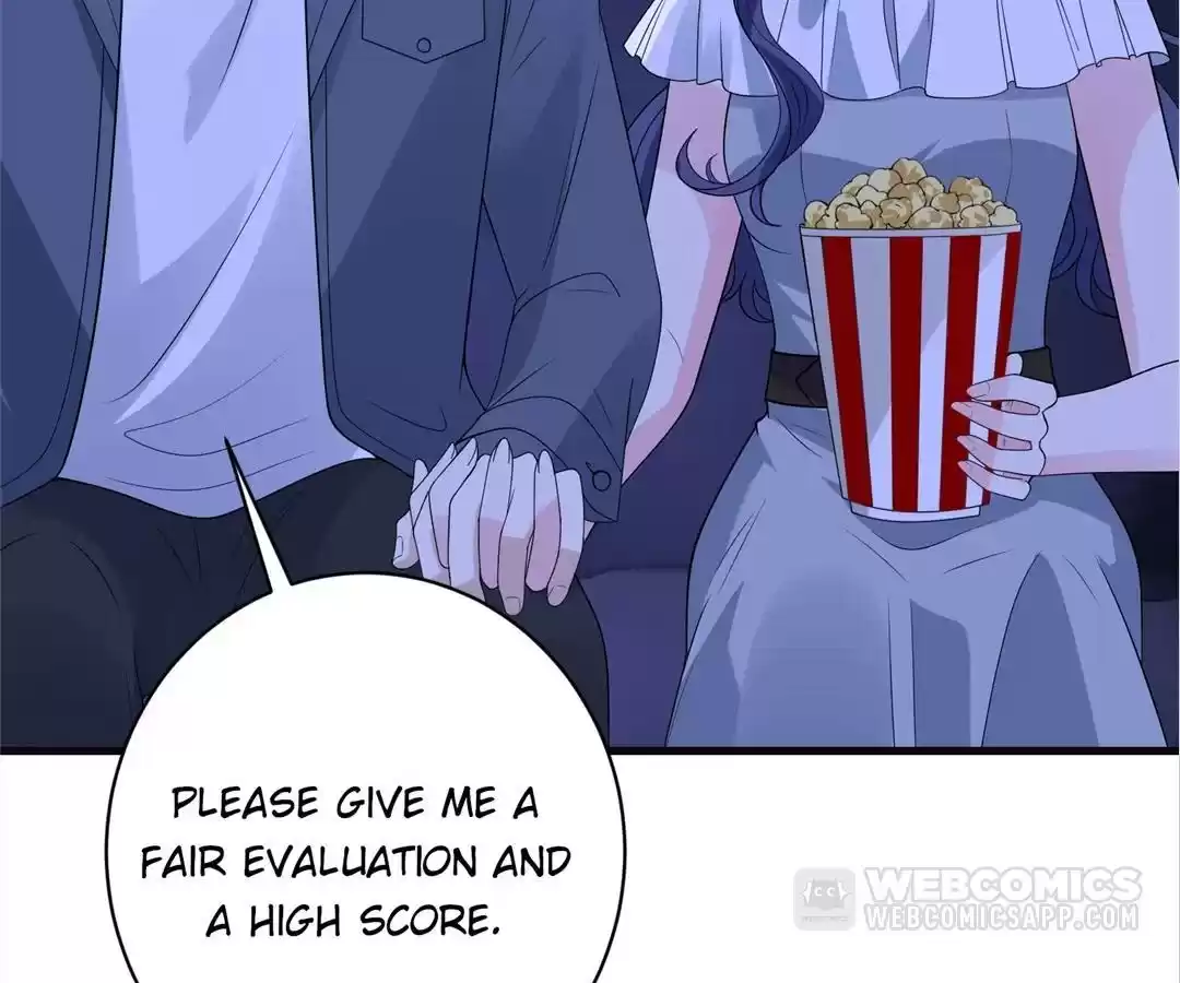 Mr. Qiao, Madam Is Spoiled by You Chapter 52 - page 51