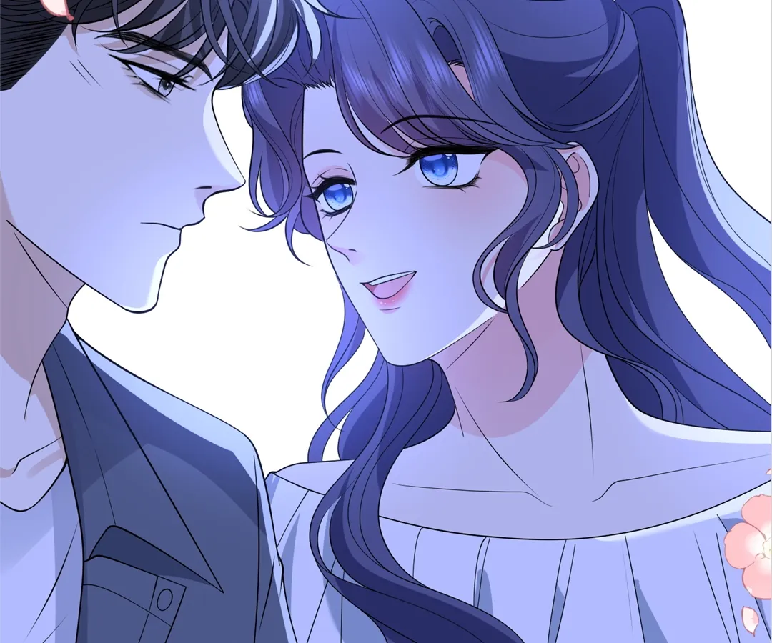 Mr. Qiao, Madam Is Spoiled by You Chapter 52 - page 53