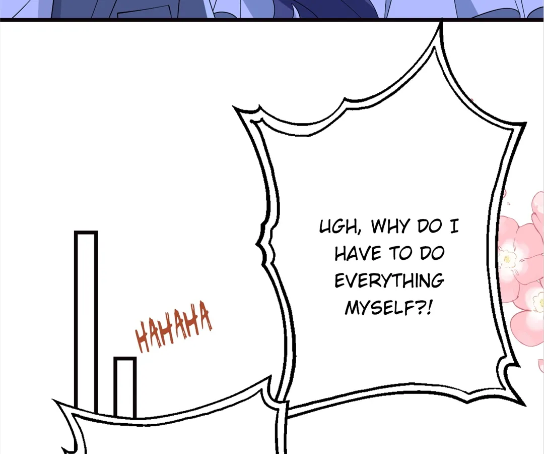 Mr. Qiao, Madam Is Spoiled by You Chapter 52 - page 54