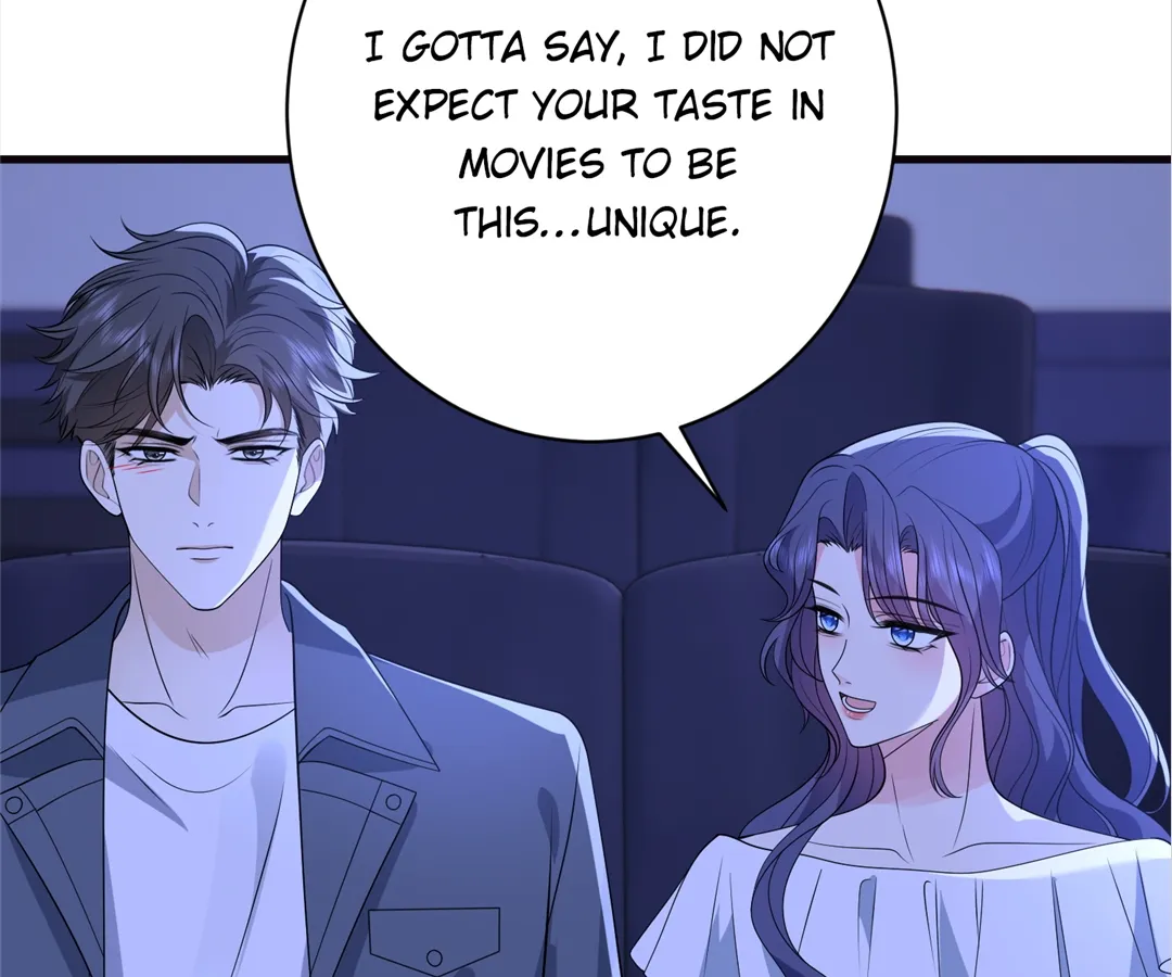 Mr. Qiao, Madam Is Spoiled by You Chapter 52 - page 56