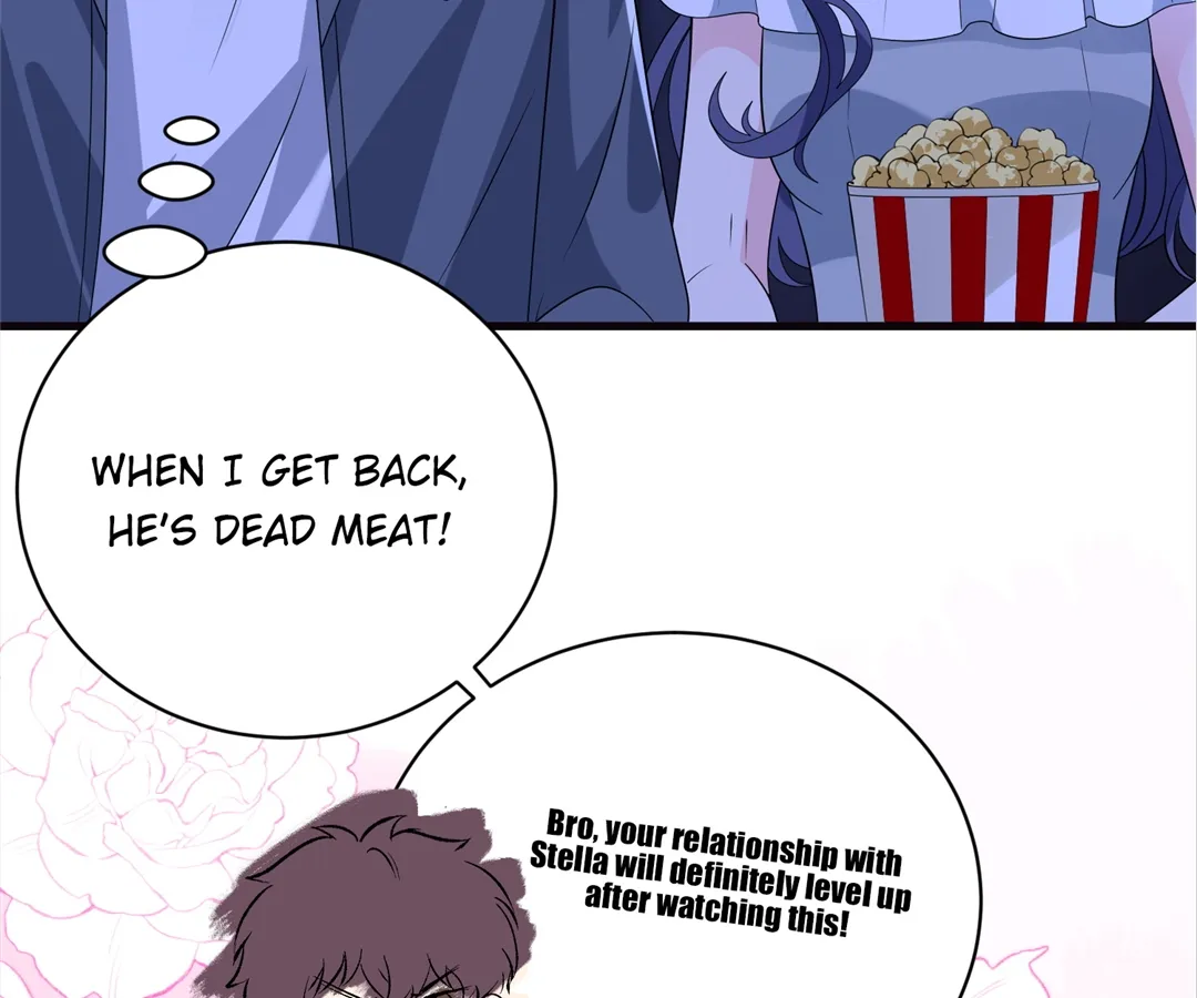 Mr. Qiao, Madam Is Spoiled by You Chapter 52 - page 57