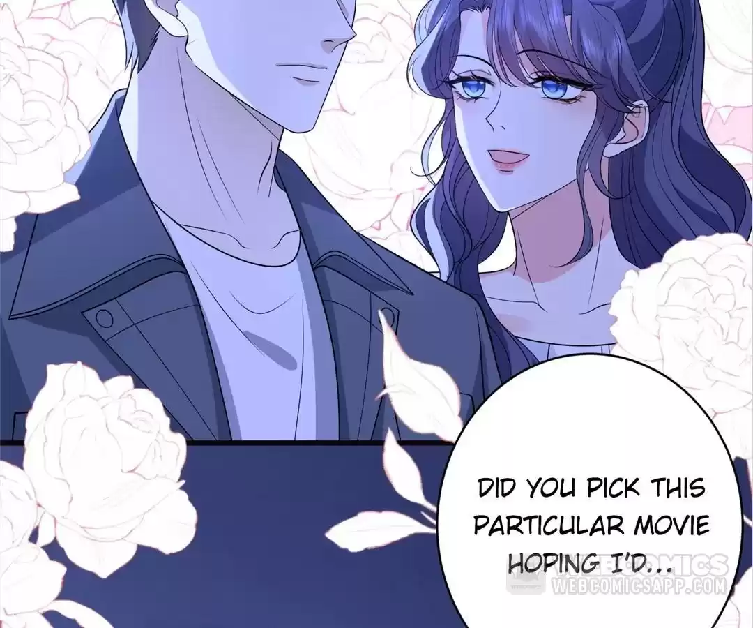 Mr. Qiao, Madam Is Spoiled by You Chapter 52 - page 59