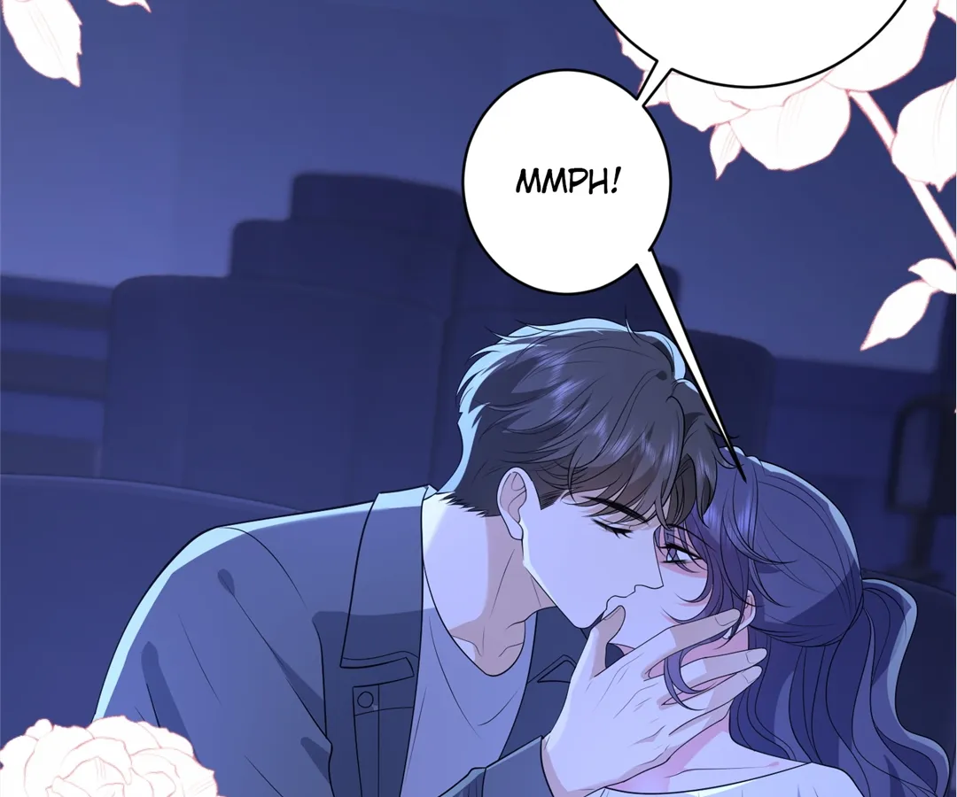 Mr. Qiao, Madam Is Spoiled by You Chapter 52 - page 60