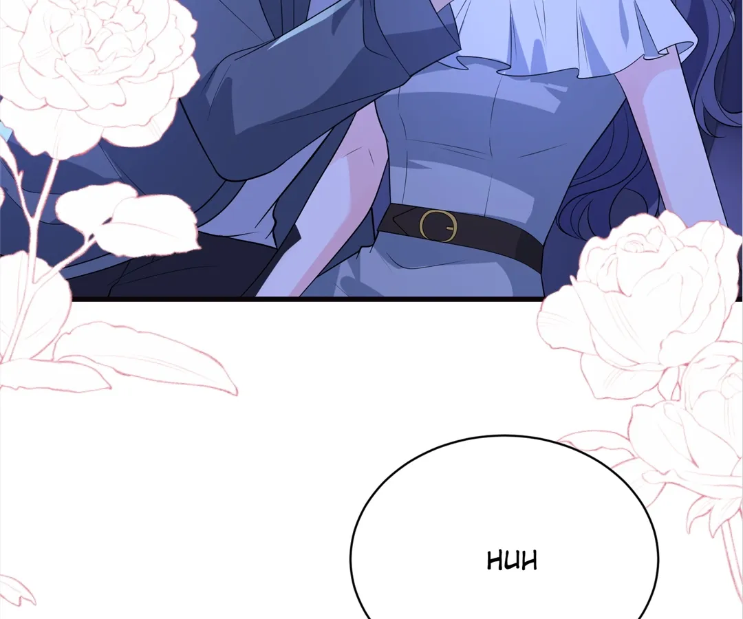 Mr. Qiao, Madam Is Spoiled by You Chapter 52 - page 61