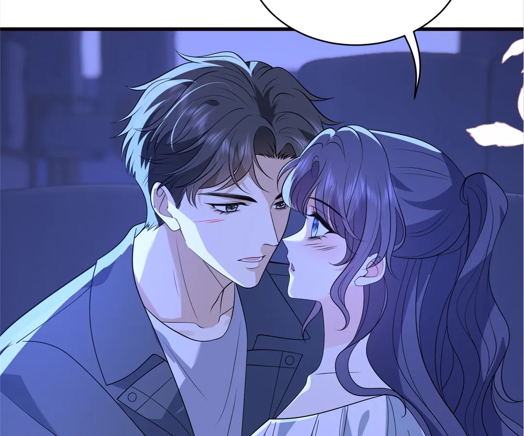 Mr. Qiao, Madam Is Spoiled by You Chapter 52 - page 62