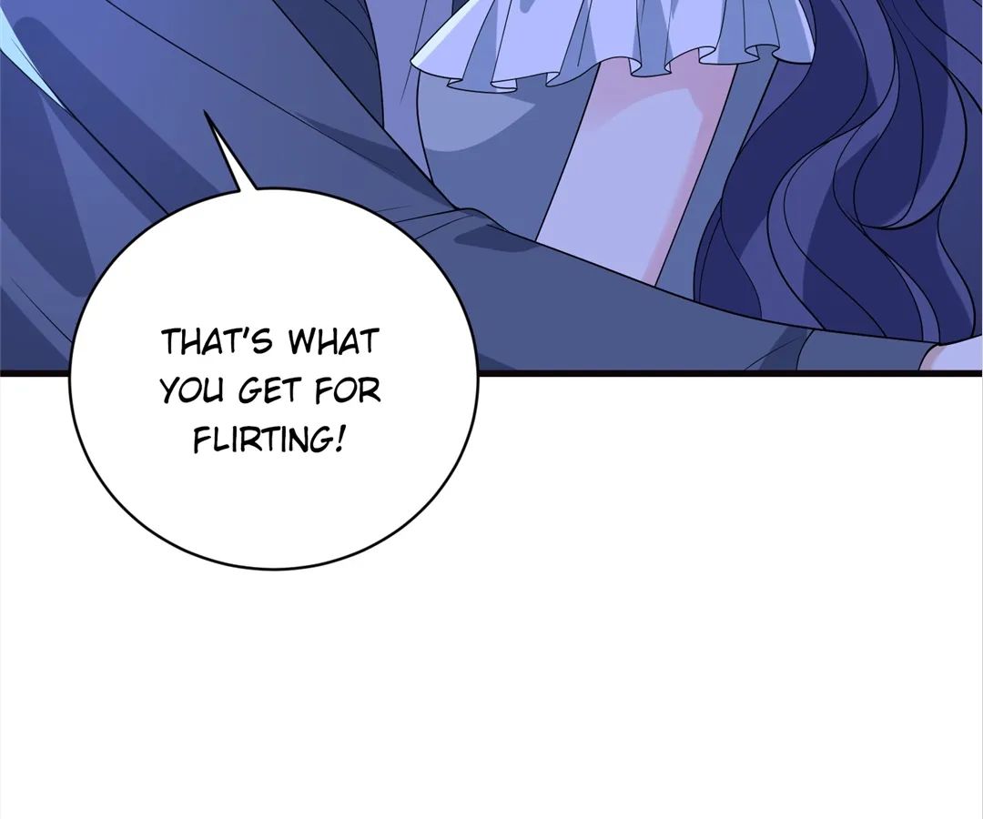 Mr. Qiao, Madam Is Spoiled by You Chapter 52 - page 63