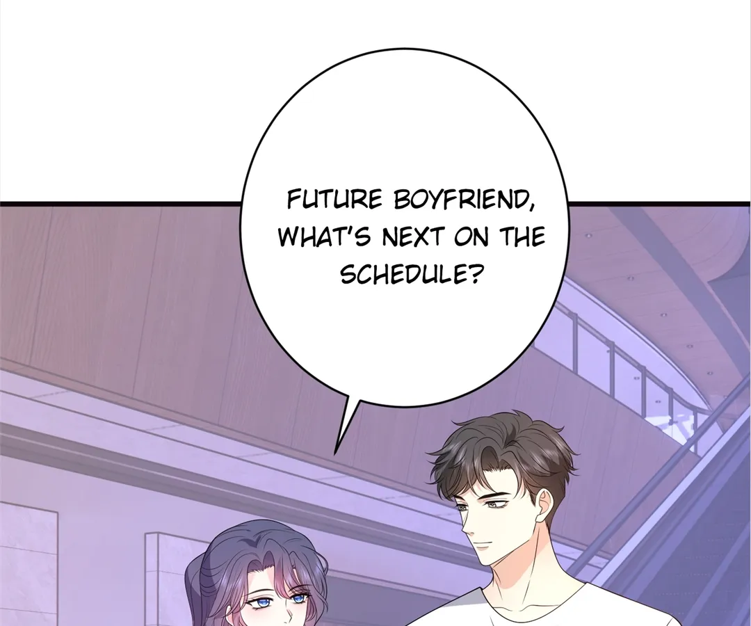 Mr. Qiao, Madam Is Spoiled by You Chapter 52 - page 65