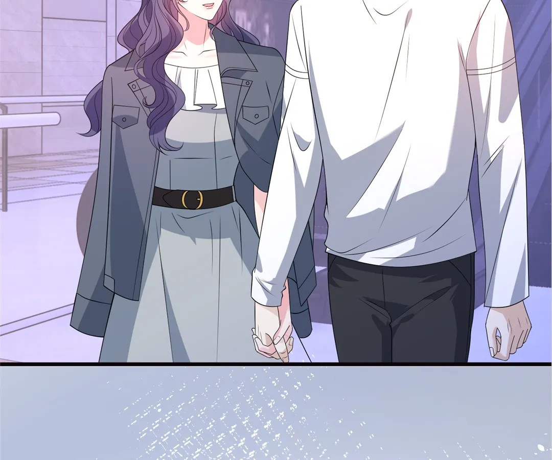 Mr. Qiao, Madam Is Spoiled by You Chapter 52 - page 66