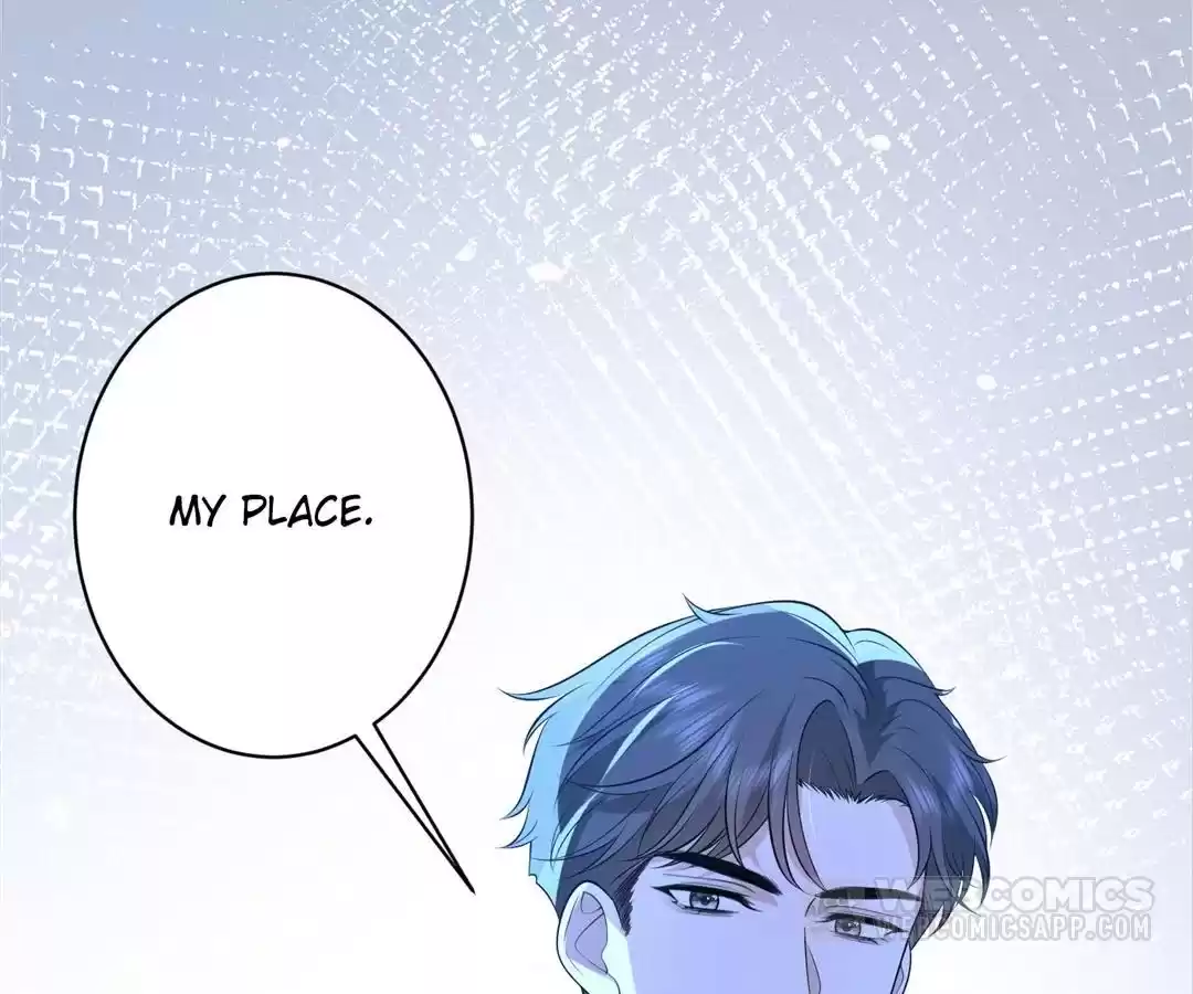 Mr. Qiao, Madam Is Spoiled by You Chapter 52 - page 67