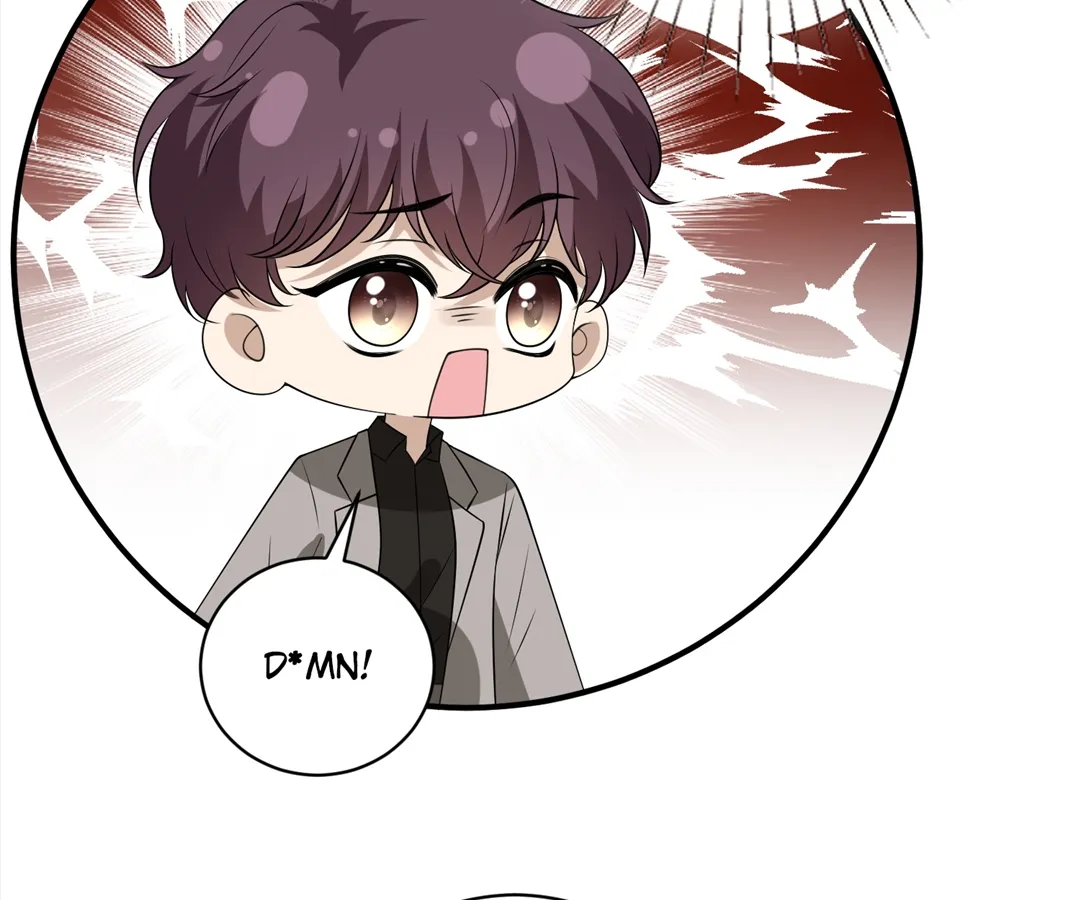 Mr. Qiao, Madam Is Spoiled by You Chapter 52 - page 6