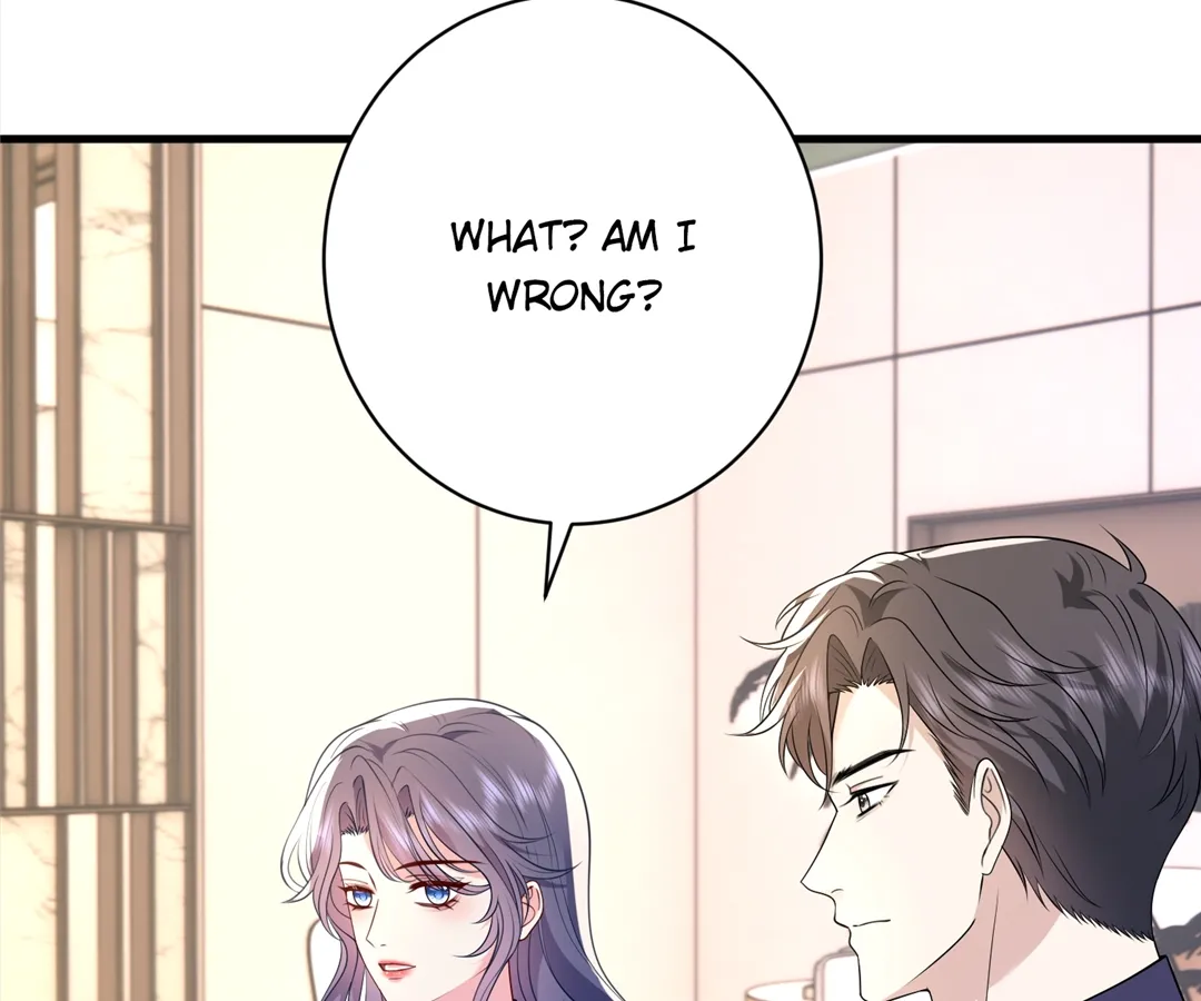 Mr. Qiao, Madam Is Spoiled by You Chapter 52 - page 7