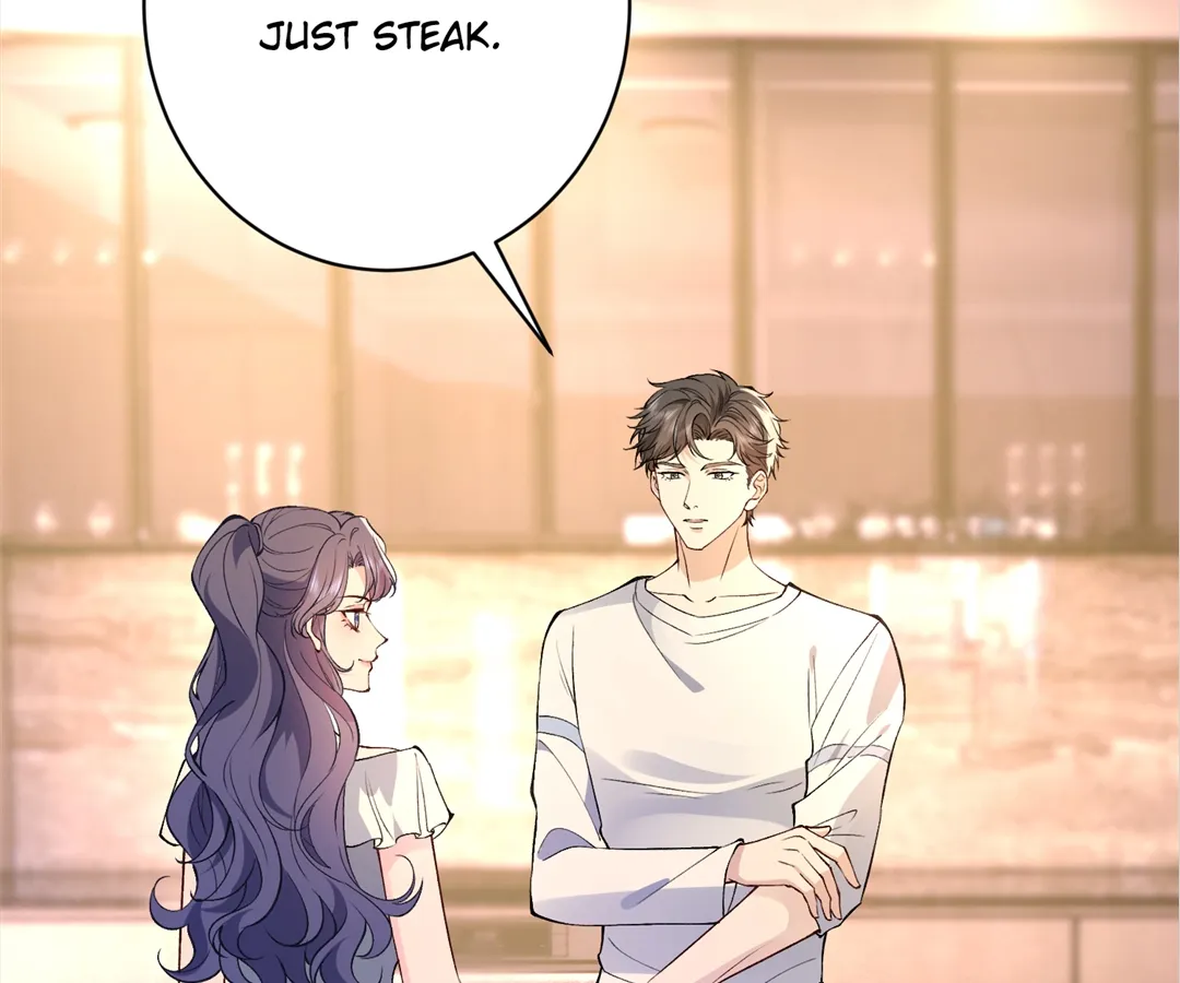 Mr. Qiao, Madam Is Spoiled by You Chapter 53 - page 9