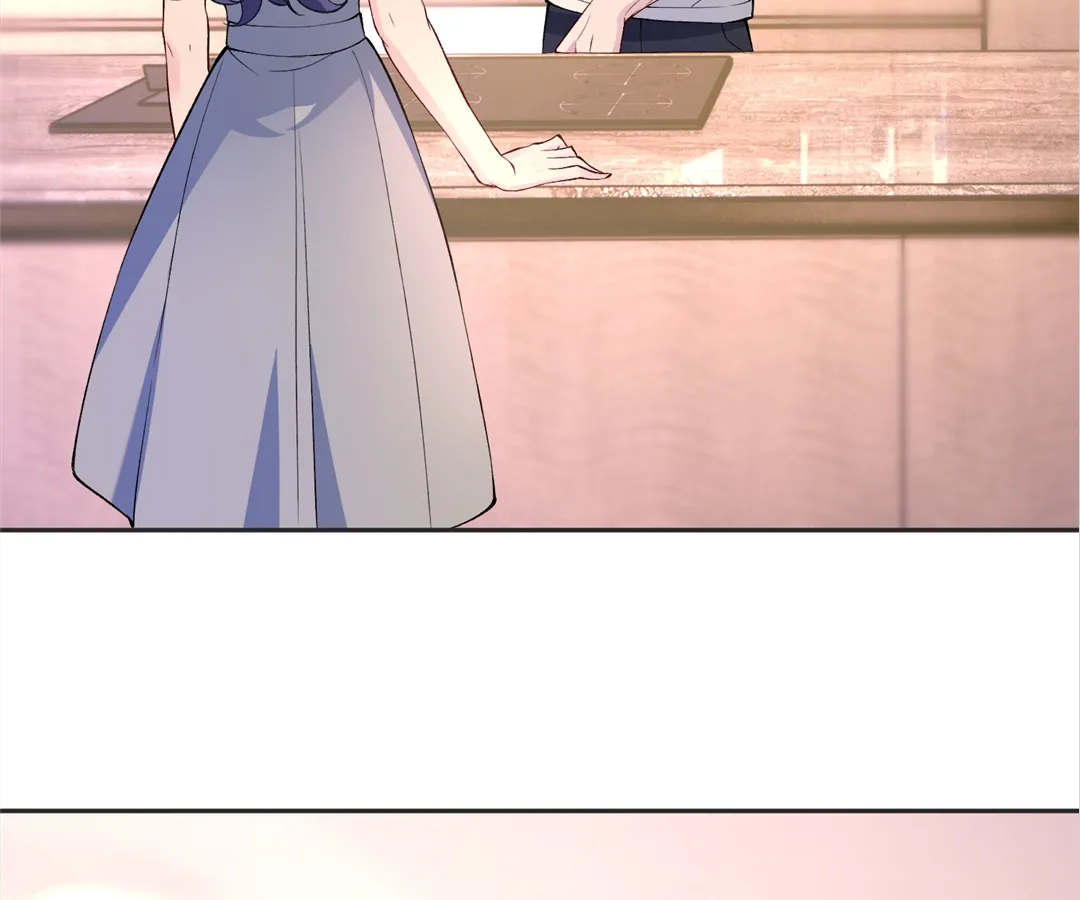 Mr. Qiao, Madam Is Spoiled by You Chapter 53 - page 10